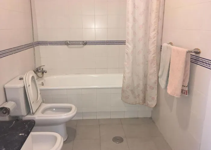 Appartement 350 Meters From Playa Del Cura Torrevieja