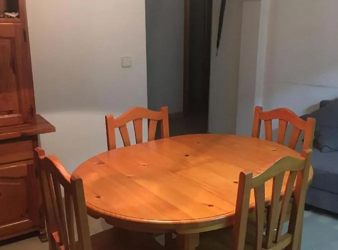 Appartement 350 Meters From Playa Del Cura Torrevieja