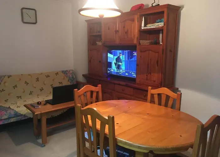 350 Meters From Playa Del Cura Torrevieja