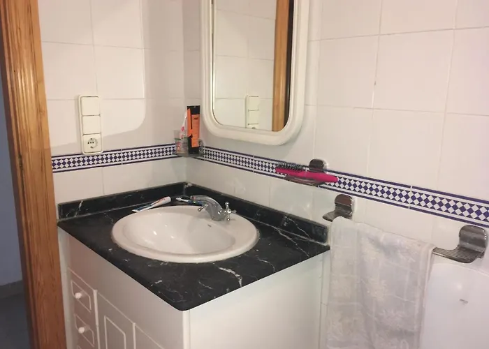 Appartement 350 Meters From Playa Del Cura Torrevieja