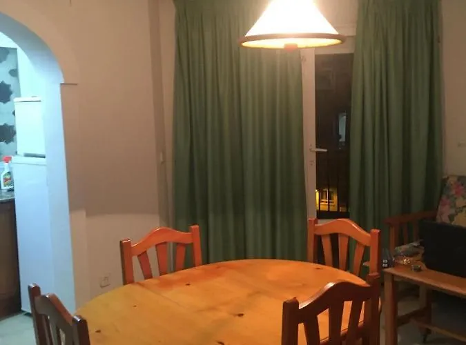 350 Meters From Playa Del Cura Torrevieja