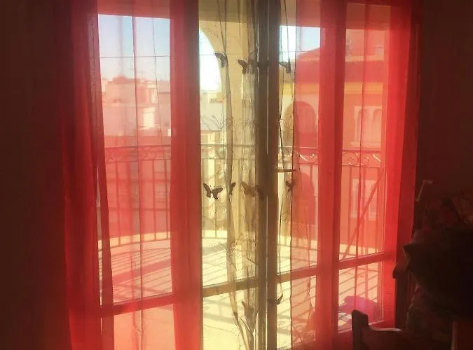 Appartement 350 Meters From Playa Del Cura *