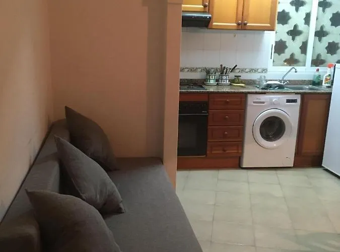 350 Meters From Playa Del Cura