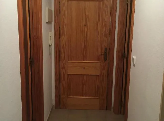 350 Meters From Playa Del Cura