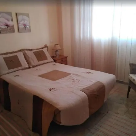 350 Meters From Playa Del Cura