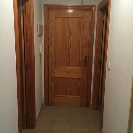 350 Meters From Playa Del Cura