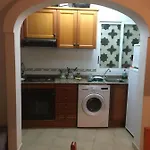 Apartamento 350 Meters From Playa Del Cura *