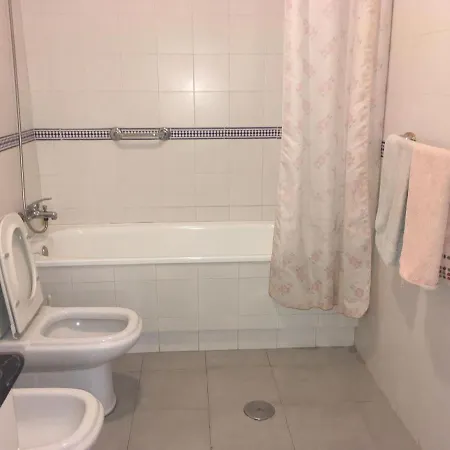 Apartment 350 Meters From Playa Del Cura Torrevieja