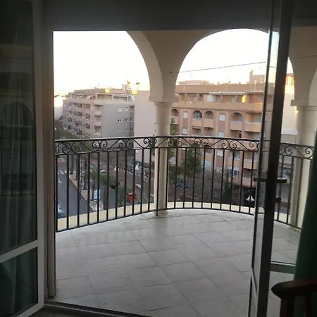 350 Meters From Playa Del Cura Torrevieja