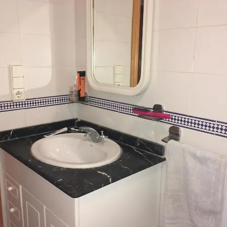 Apartment 350 Meters From Playa Del Cura Torrevieja