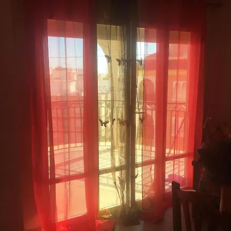 Apartment 350 Meters From Playa Del Cura *